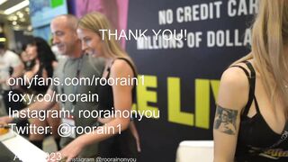 roorain  - Record  [Chaturbate] nurugel grande old-young sofa