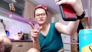 ruxandradanny  - Record  [Chaturbate] pigtails fake all-natural amadora