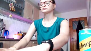 ruxandradanny  - Record  [Chaturbate] pigtails fake all-natural amadora