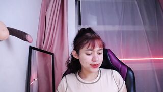 scarlet_gold  - Record  [Chaturbate] blond -physicals step-mother van