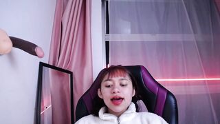 scarlet_gold  - Record  [Chaturbate] blond -physicals step-mother van