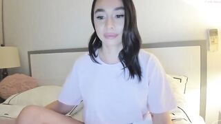 sensualbettty  - Record  [Chaturbate] role-play Webcam Model licking hidden