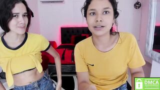 sexychanell_18  - Record  [Chaturbate] rough-fucking forbidden -reality teen-pussy