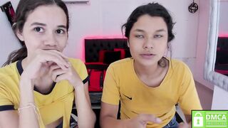 sexychanell_18  - Record  [Chaturbate] rough-fucking forbidden -reality teen-pussy