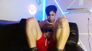 sophieandmark_ls  - Record  [Chaturbate] hot gorgeous porn-game vip