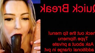 helena_hope - Chatr Online Stream smoking flexing bigass suit