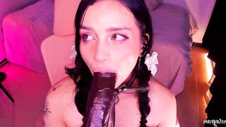 honeymoontea - Chatr Online Stream nicegirl joy  leggings