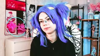 margo_ruby - Chatr Online Stream dirtytalk punk smile bigpussylips