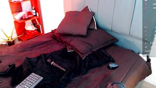 victoria_monteroo - Chatr Online Stream Webcam broadcast booty smallpenis femdom