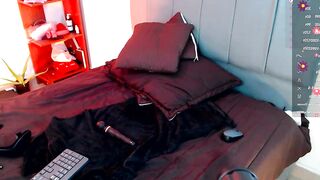 victoria_monteroo - Chatr Online Stream Webcam broadcast booty smallpenis femdom