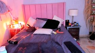 zoemiller32 - Chatr Online Stream babe Recorded performance hotgirl rough