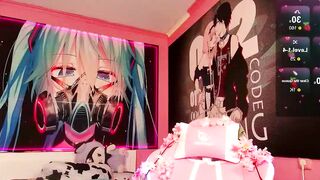 aurora_radiance - Chatr Online Stream squirt panty chastity edging