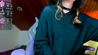 eileen_pinkman - Chatr Online Stream Real-time capture makemecum wet new