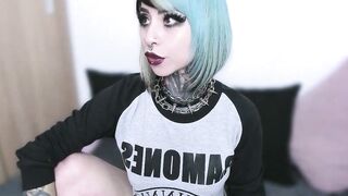 nikkiramone - Chatr Online Stream dildoplay Captured show bi sensual