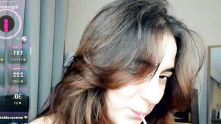 baby_is_ready - Chatr Online Stream singlemom room feed doggy