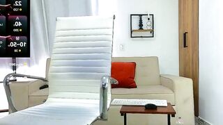 cristinavegas - Chatr Online Stream asshole submissive deepthroating fitness