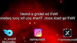 bianca_and_maxwell - Chatr Online Stream uncut toys brat roleplay