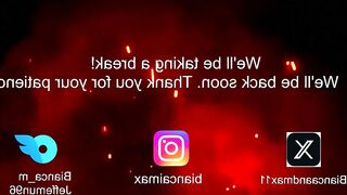 bianca_and_maxwell - Chatr Online Stream uncut toys brat roleplay