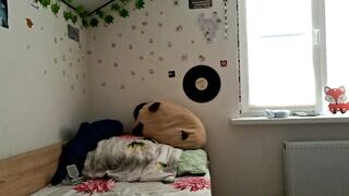 dustidickirson - Chatr Online Stream supermodel chill yoga serve