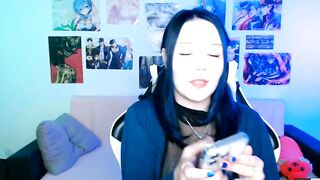 hugomin - Chatr Online Stream joy Virtual recording tender threesome