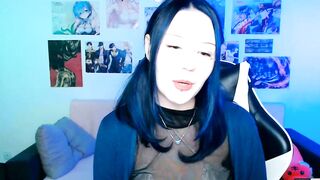 hugomin - Chatr Online Stream joy Virtual recording tender threesome