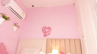 _aleja_x - Chatr Online Stream dirtytalk hugeass pink asmr