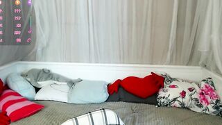 nelly_carroll - Chatr Online Stream rich darkhair clit pvt