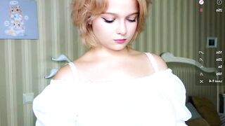 viksi_vega - Chatr Online Stream smoke twerking milk inch