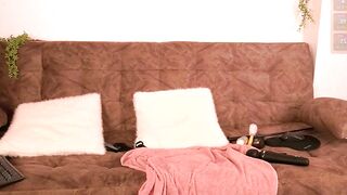 shinigamidoll - Chatr Online Stream perkynipples pleasure nudity lushcontrol