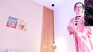 pawggirl18 - Chatr Online Stream culonas eighteen come skinny