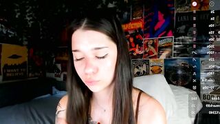 flirtykitty_ - Chatr Online Stream punk cumface orgy bisexual