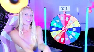 crystal_blond - Chatr Online Stream bbw titties Streamed video longnipples