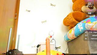 princessluna_14 - Chatr Online Stream spanks request nylon bigbooty