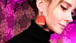 _made_in_hell_ - Chatr Online Stream baddragon naturalboobs smalltits blowjob