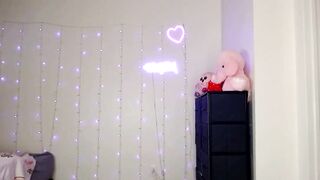 bellamonroee - Chatr Online Stream pussyhairy quirky analplay beauty