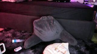 nanaleon - Chatr Online Stream hentai fingerass student plussize