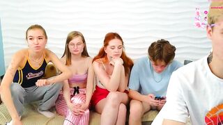 _capybara0_0 - Live Chaturbate cumatgoal sucktits joy sugarbaby