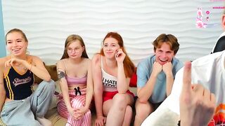 _capybara0_0 - Live Chaturbate cumatgoal sucktits joy sugarbaby