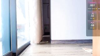 mina_moons - Live Chaturbate party Visual broadcast footjob quirky