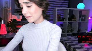 lonelly_lolly98 - Live Chaturbate plug lovenselush slut assplay