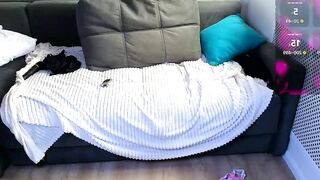 emili_blanc - Live Chaturbate Webcam broadcast interactive balloon interactive