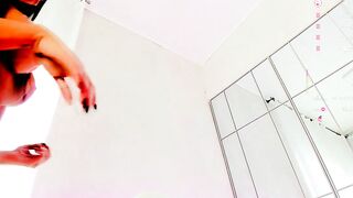 miss_diamond__ - Live Chaturbate Online footage big balloons camcam