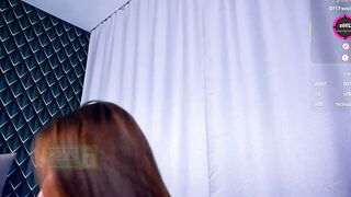 felissiany - Live Chaturbate bulge hypnosis smoke Real-time capture