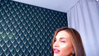 felissiany - Live Chaturbate bulge hypnosis smoke Real-time capture