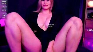 victoriahillova - Live Chaturbate queen Webcam footage perfecttits lushon
