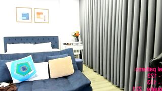 lindamei - Live Chaturbate curve fingering Webcam snapshot slender