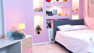 candy_flo - Live Chaturbate Captured show niceboobs spank lovenses