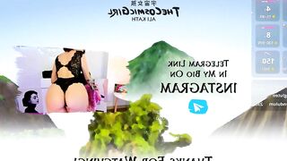 thecosmicgirl - Live Chaturbate Online video silly watch sexyblonde