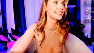 arikajoy - Live Chaturbate bush ridedildo controltoy Webcast record