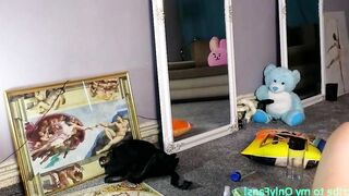 kim_possible_01 - Live Chaturbate shaved dominate naughtygirl feets